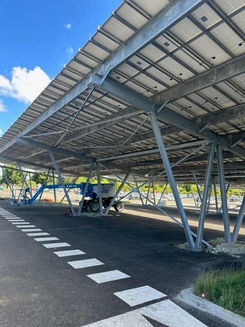 Aéroport de Guadeloupe