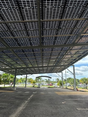 Aéroport Guyane