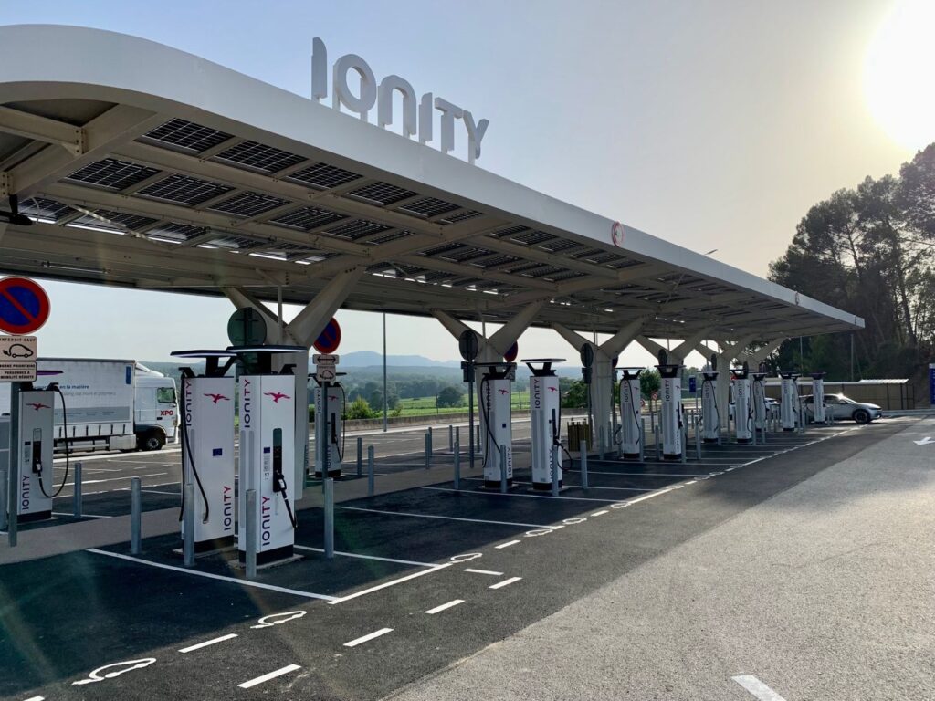 Ionity