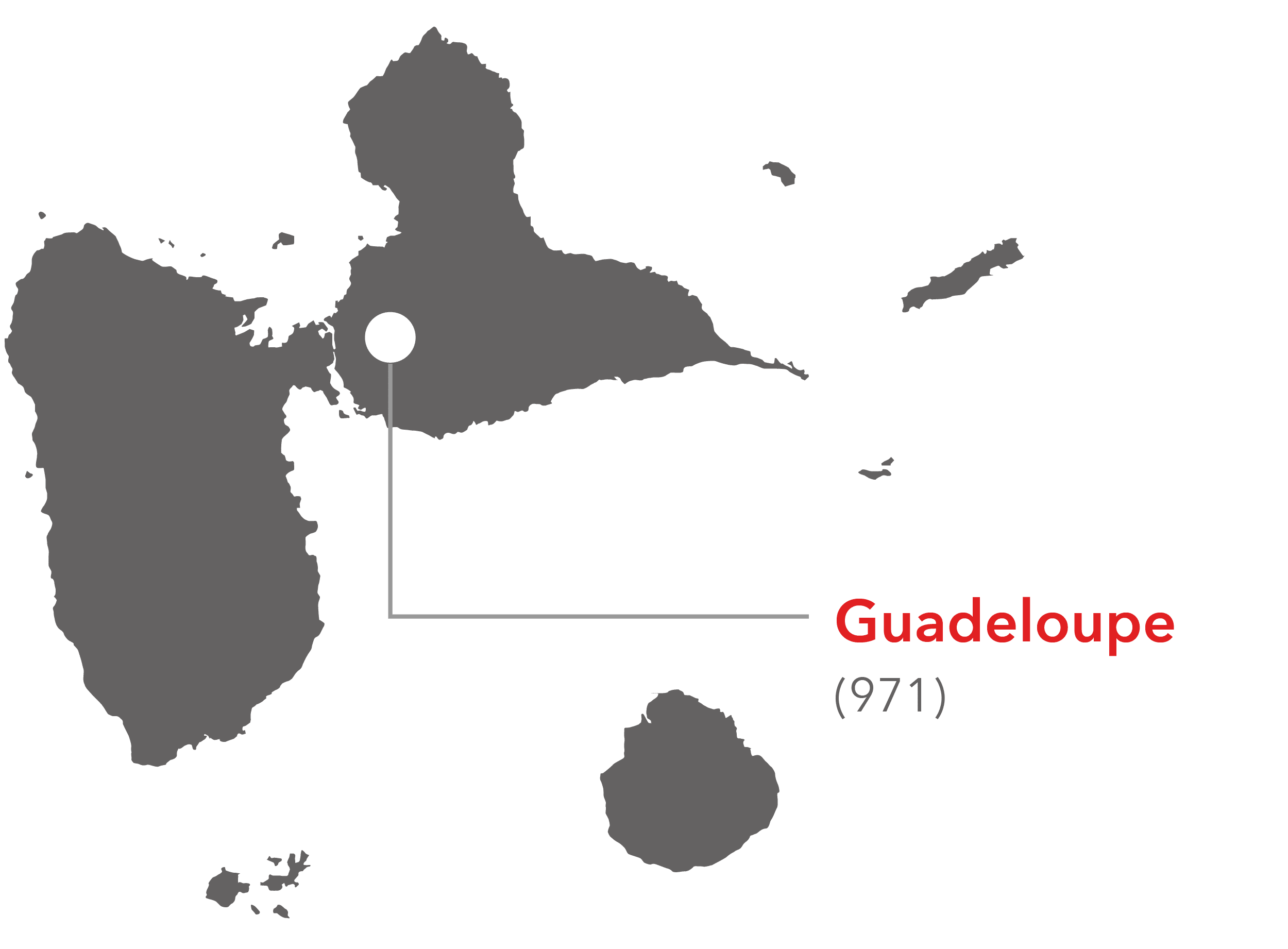 Aéroport de Guadeloupe