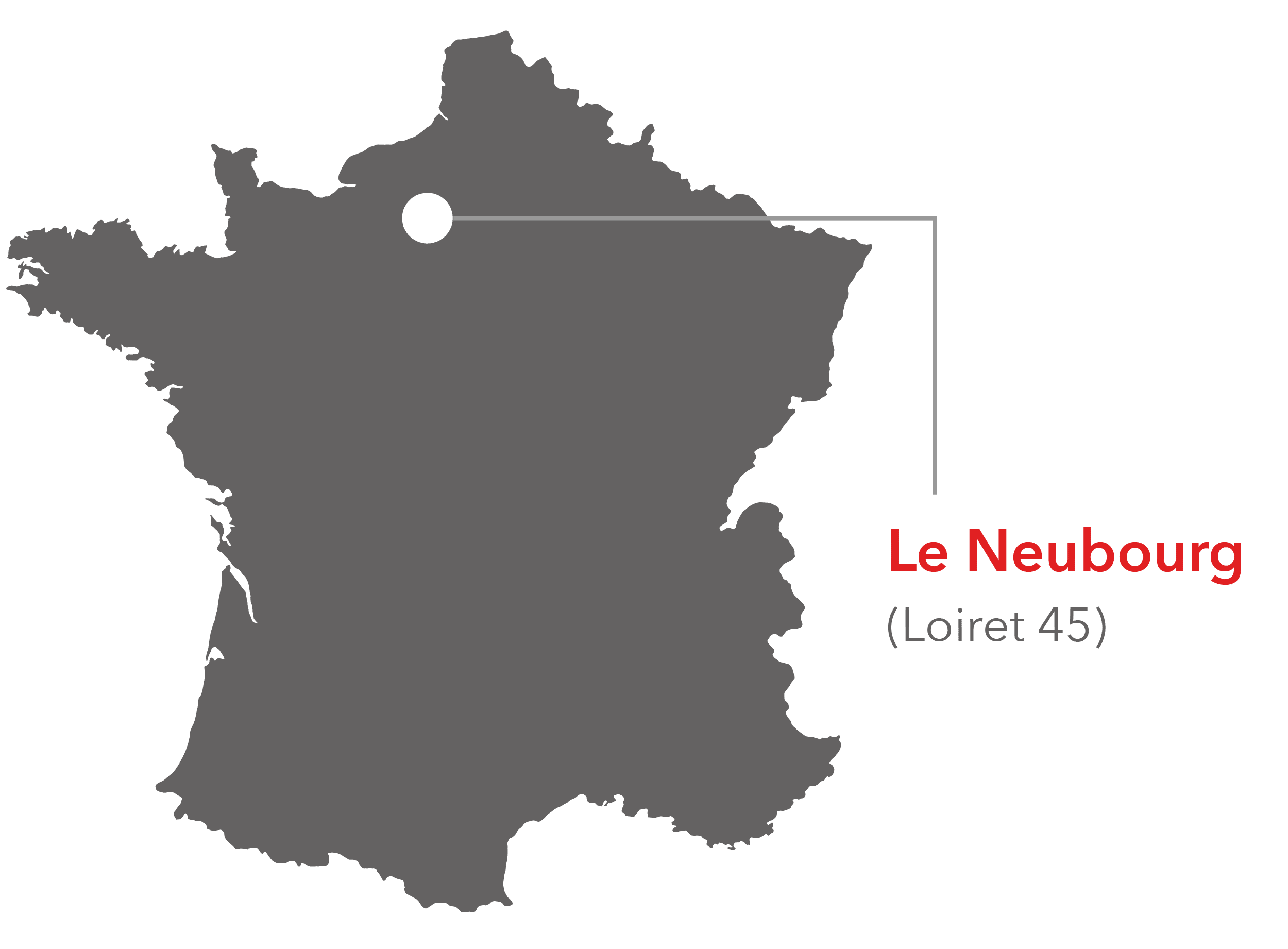 Leclerc Le Neubourg