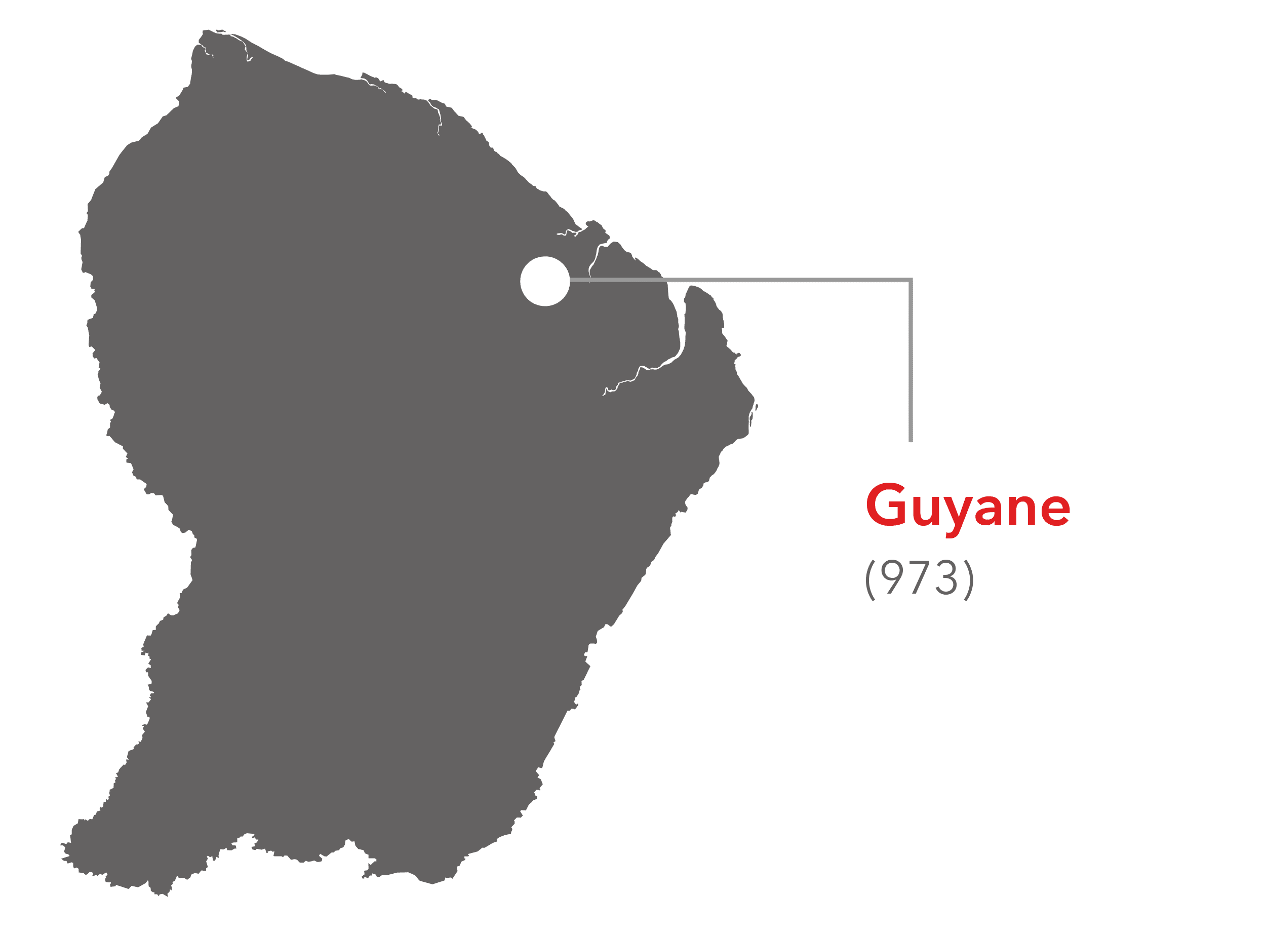 Aéroport Guyane