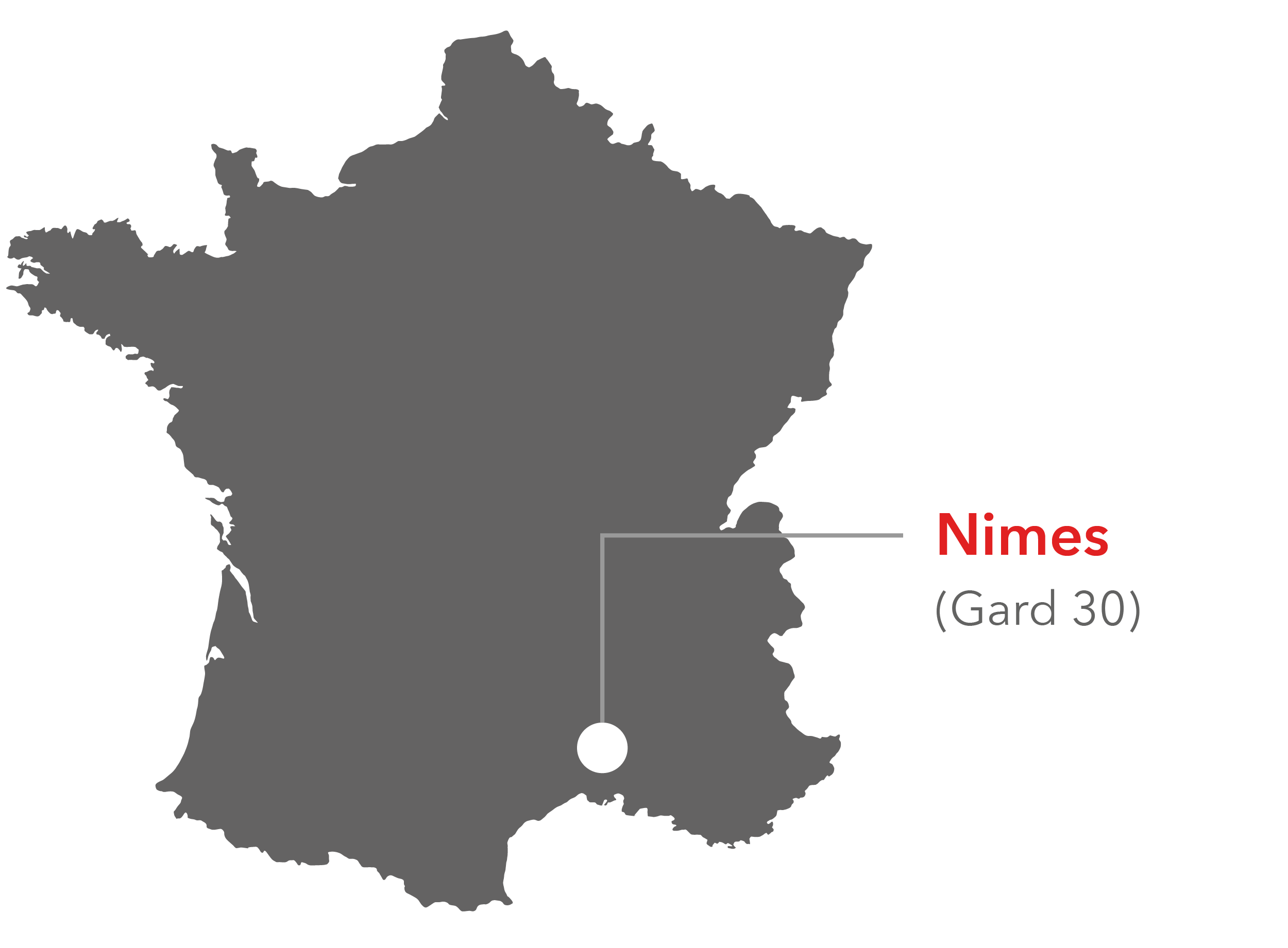 CHU Nimes